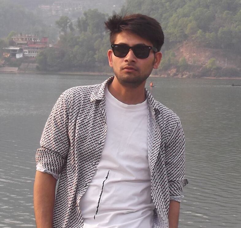 Bishal Singh